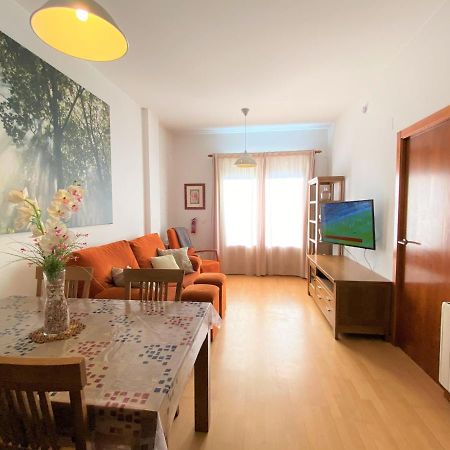Comfortable Ski Apartment Close To Slopes And Chairlift Wifi&Parking Sierra Nevada Eksteriør billede