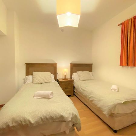 Comfortable Ski Apartment Close To Slopes And Chairlift Wifi&Parking Sierra Nevada Eksteriør billede