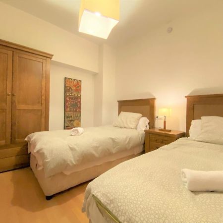 Comfortable Ski Apartment Close To Slopes And Chairlift Wifi&Parking Sierra Nevada Eksteriør billede