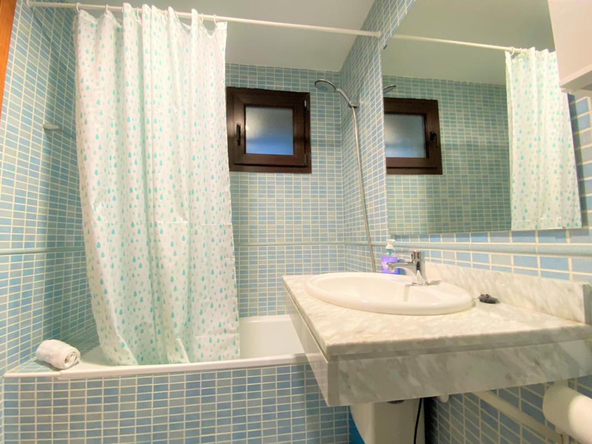 Comfortable Ski Apartment Close To Slopes And Chairlift Wifi&Parking Sierra Nevada Eksteriør billede