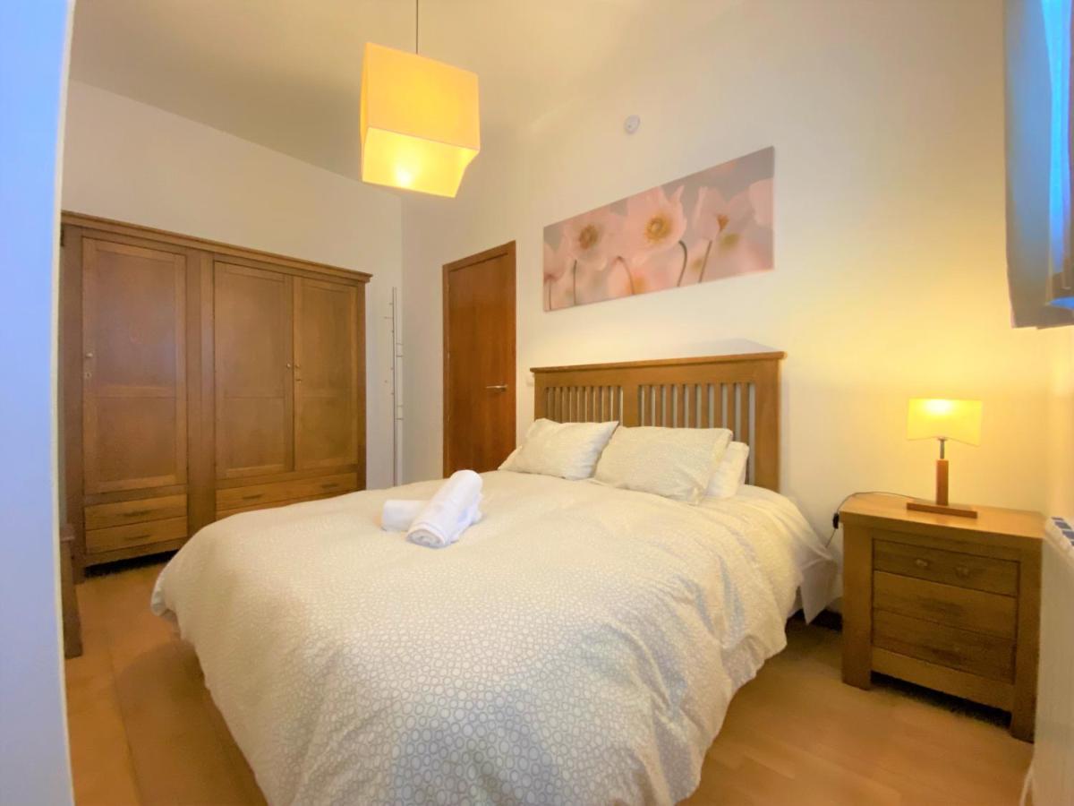 Comfortable Ski Apartment Close To Slopes And Chairlift Wifi&Parking Sierra Nevada Eksteriør billede