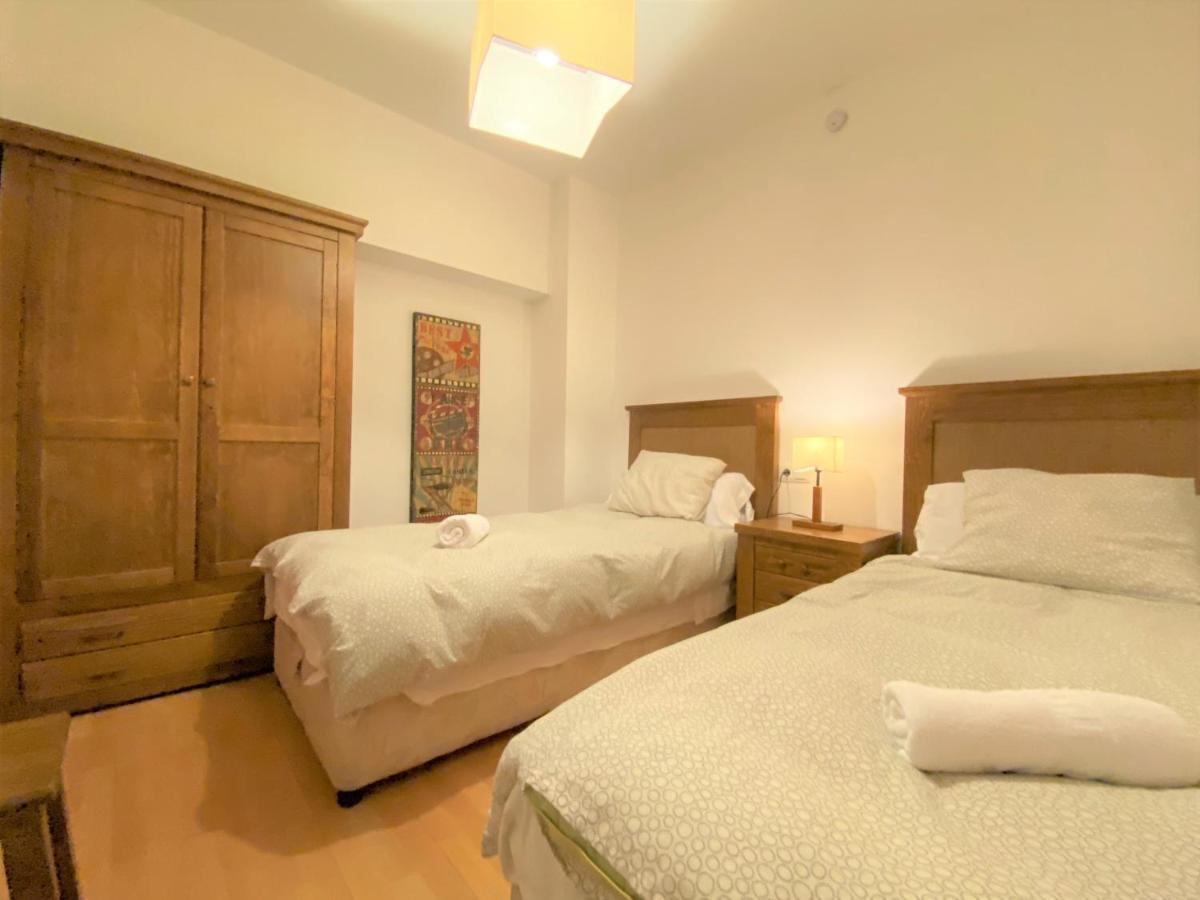 Comfortable Ski Apartment Close To Slopes And Chairlift Wifi&Parking Sierra Nevada Eksteriør billede