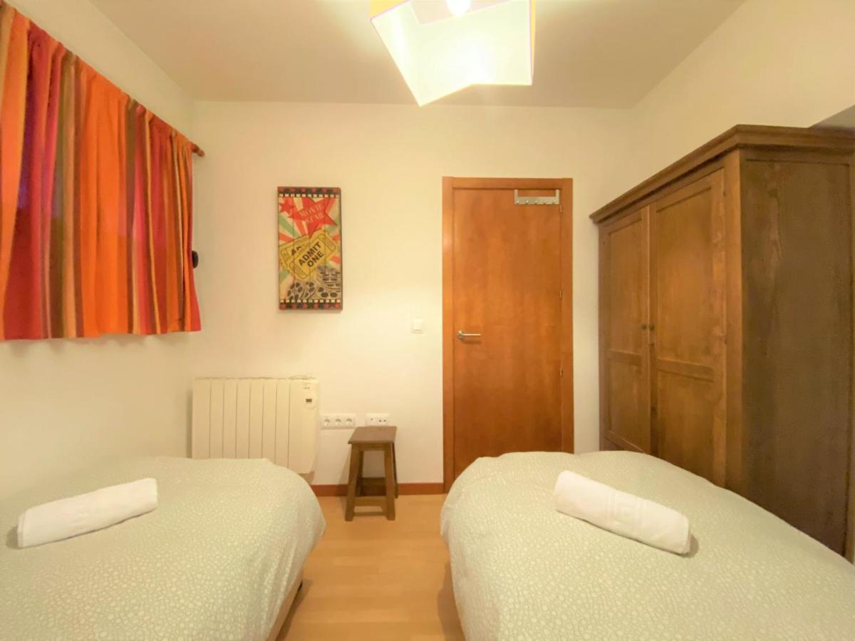 Comfortable Ski Apartment Close To Slopes And Chairlift Wifi&Parking Sierra Nevada Eksteriør billede