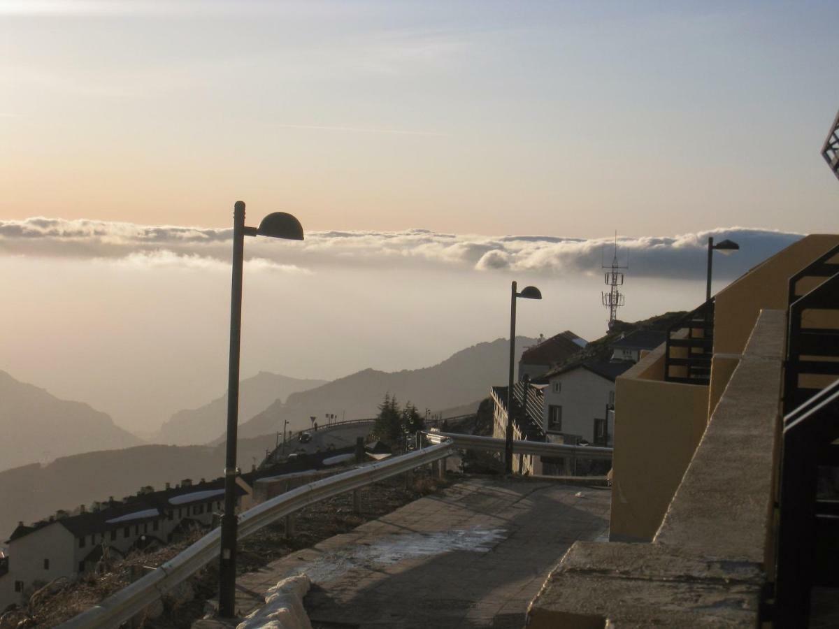 Comfortable Ski Apartment Close To Slopes And Chairlift Wifi&Parking Sierra Nevada Eksteriør billede